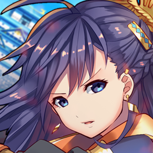 Sengoku Asuka ZERO (Anime Girls x Samurai x RPG) icon
