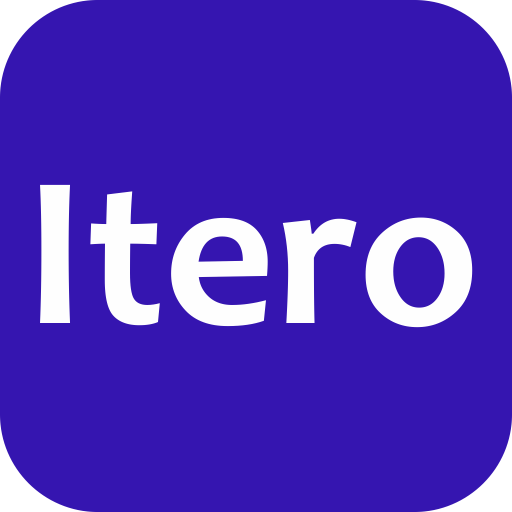 ikon Itero Habit Tracker