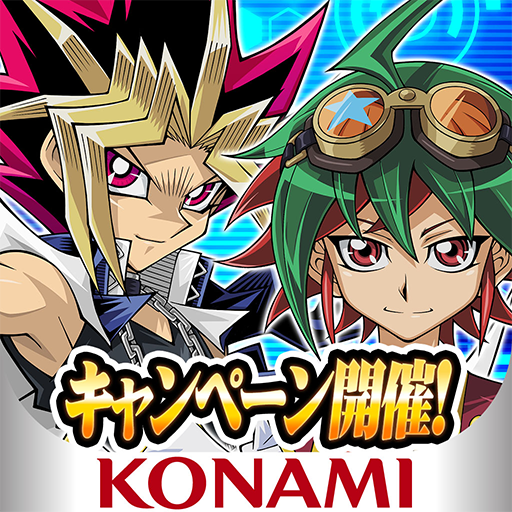 遊戯王 デュエルリンクス icon