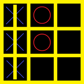 Epic Tic Tac Toe icon