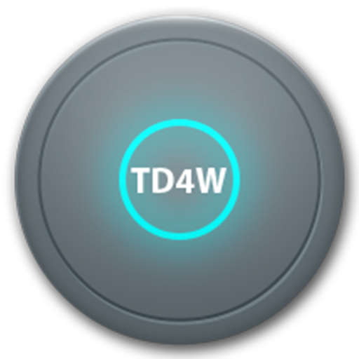 Turn down for what button icon