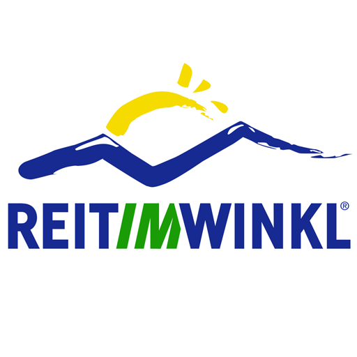 Reit im Winkl Urlaubs-App icon