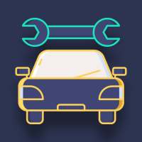 FuelLog: Mileage Tracker, Car Maintenance Log