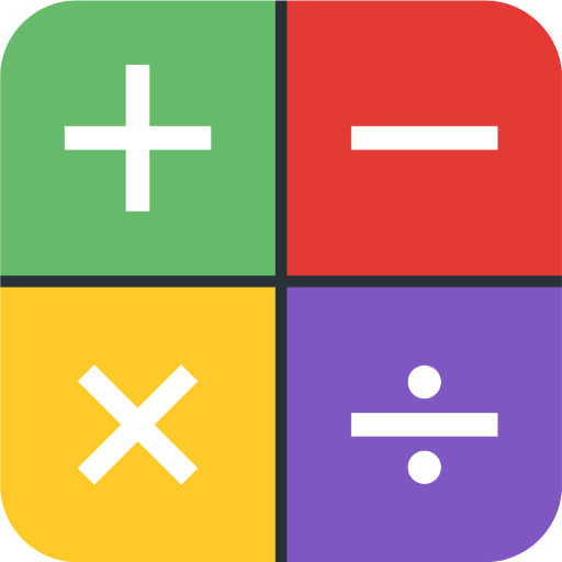 Calculatrix icon