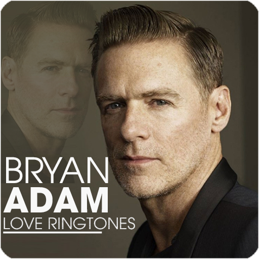 Bryan Adam - Love Ringtones icon