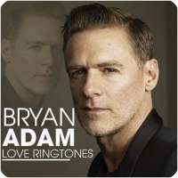 Bryan Adam - Love Ringtones