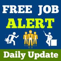 FreeJob247 - (1MB) Free Job Alert, Sarkari Naukri