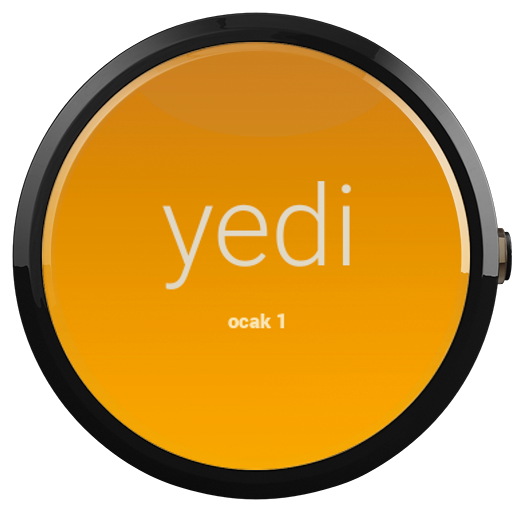 Textual Timeface Lite icon