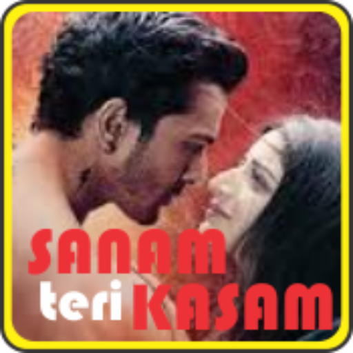 SANAM teri KASAM Ost Musik Mp3 icon