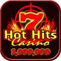 Hot Hits Casino - Free Slots