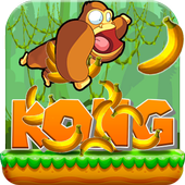 Super Kong Run icon