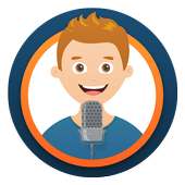 Entrenador Vocal - Clases de canto afinar la voz. on 9Apps