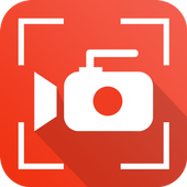 AZ Screen Recorder  &amp; Video Editor - No Root icon