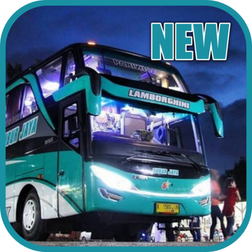 Dj Bus Ngeblong Bus Malam Viral icon