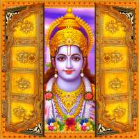 God Door Lock on 9Apps