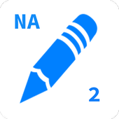 Notes App 2 icon