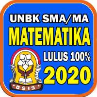 UN MATEMATIKA SMA/MA 2020