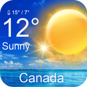 Weather Forecast, Local Weather Network icon