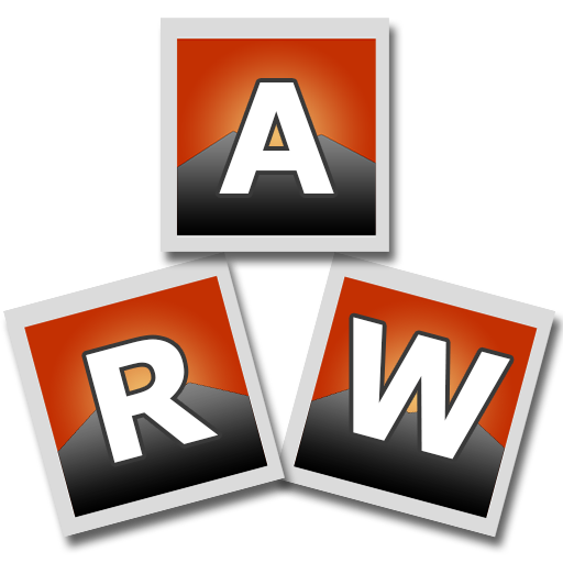 Raw Decoder icon