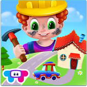 City Builders: Build Your Town icon