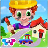 City Builders: Build Your Town