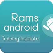 Rams Android on 9Apps