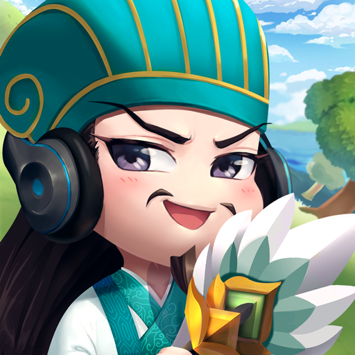 我帶兵最牛 icon