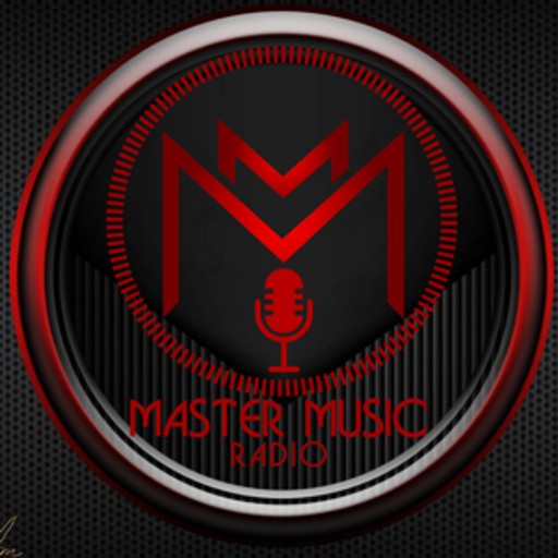 Master Music Radio icon