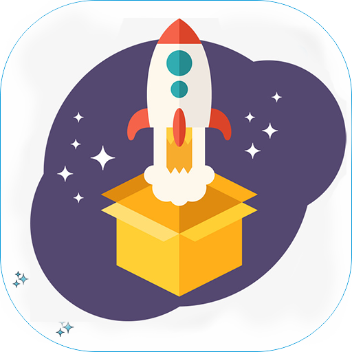 Monster Cleaner 2019 icon