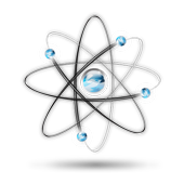Physics icon
