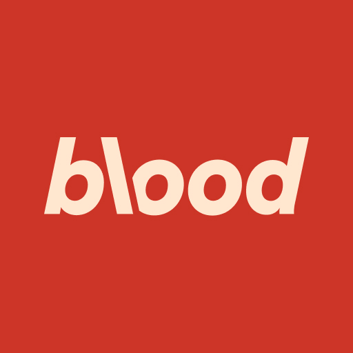 Blood: Period &amp; Cycle Tracker icon