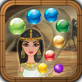 Zuma Ball Blast icon