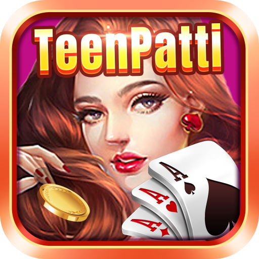 Solitaire patti king-Royal Game icon