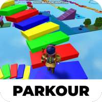 Parkour for roblox