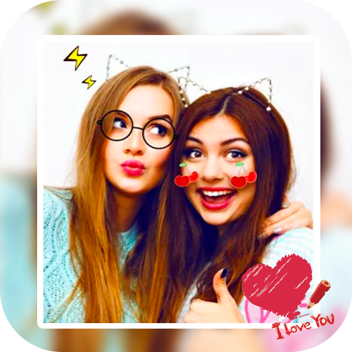 BlurPhoto Make PIP PhotoEditor icon