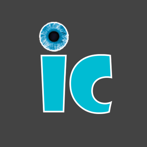 IC: see how I see иконка