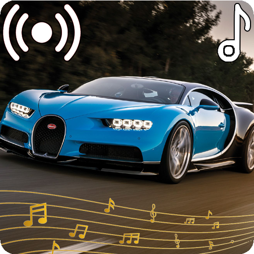 Car Sounds Ringtone icon