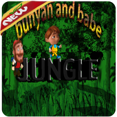 Jungle Adventures free icon