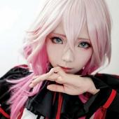 Anime Cosplay Girls иконка