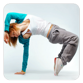 Hip Hop Dance Moves icon