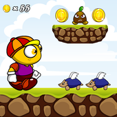 Super Jungle Adventures Runner icon