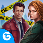 Crime Case: C.B.I File icon