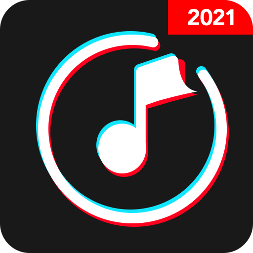 Tik Tik Video Player - Video Player &amp; Music Player icon