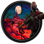 Fight Against The Monster icon