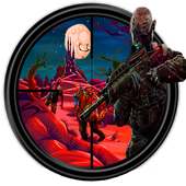 Fight Against The Monster