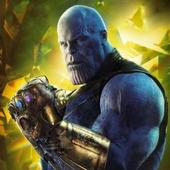 Gemas Del Infinito icon