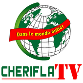 cherifla tv en direct icon
