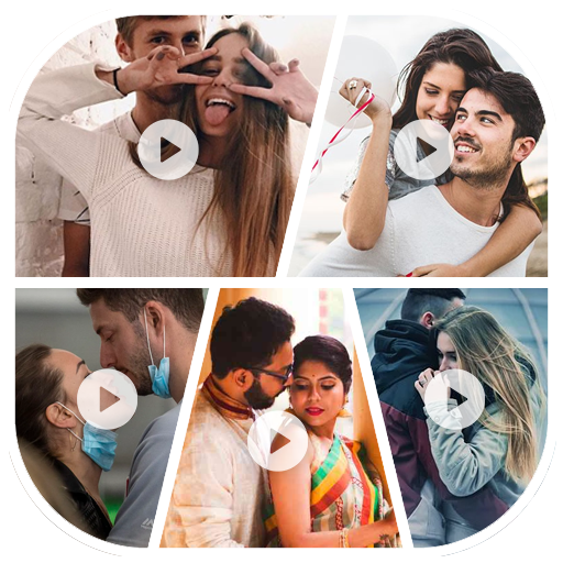Video Collage Maker: Mix Video &amp; Photo icon