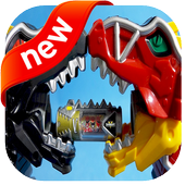 Ranger Dino Charge icon