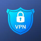 VPN Free Speed icon